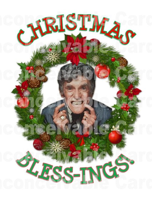 Christmas Vacation Christmas Card Pack