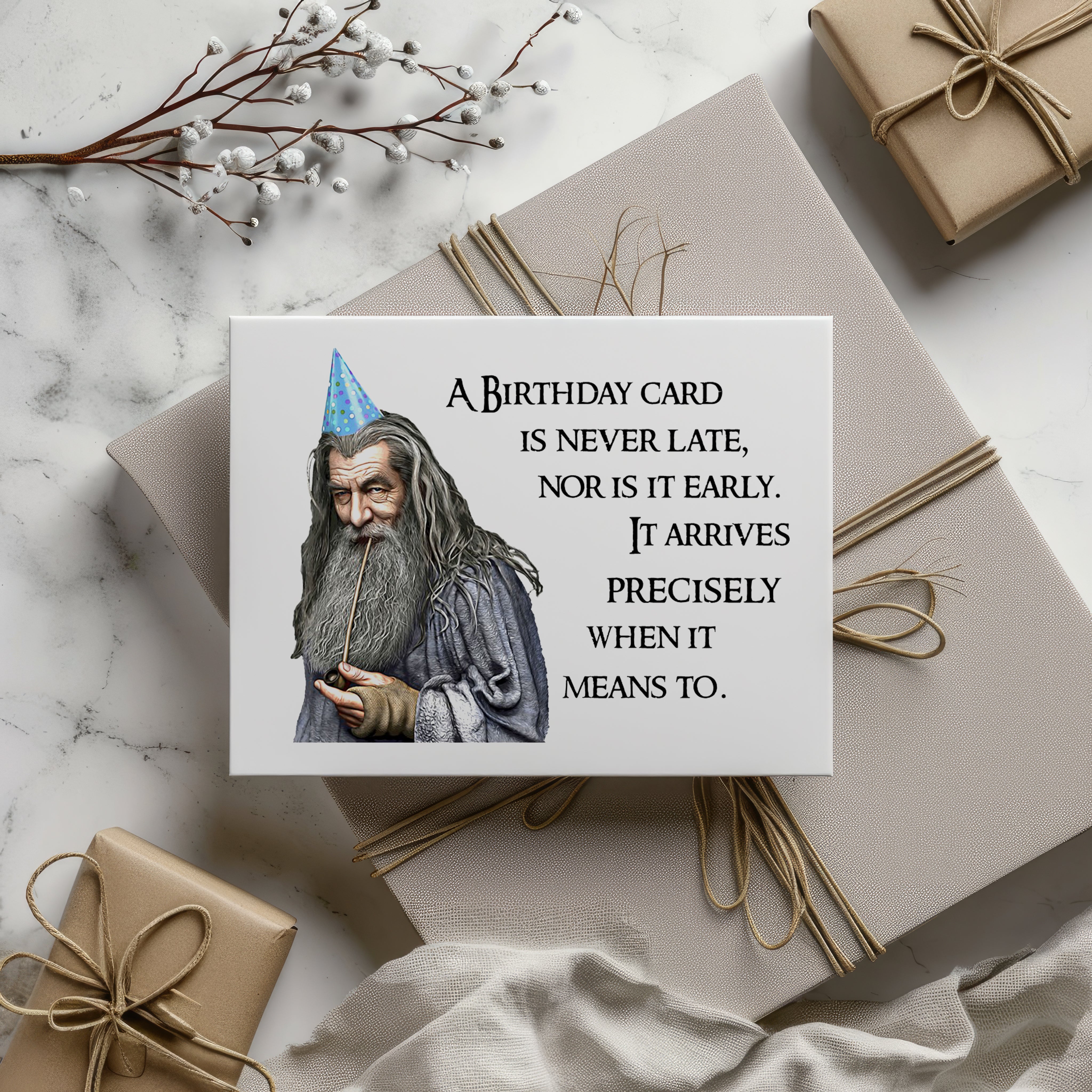 Inconservable Unique and Funny Greeting Cards – Inconceivable Cards