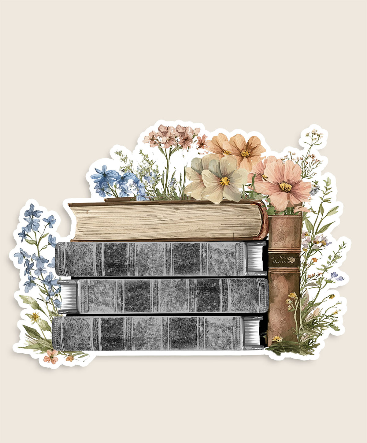 Build-Your-Own Banned Books Sticker Collection – New Beginnings Base
