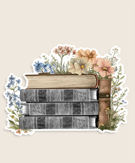 Build-Your-Own Banned Books Sticker Collection – New Beginnings Base