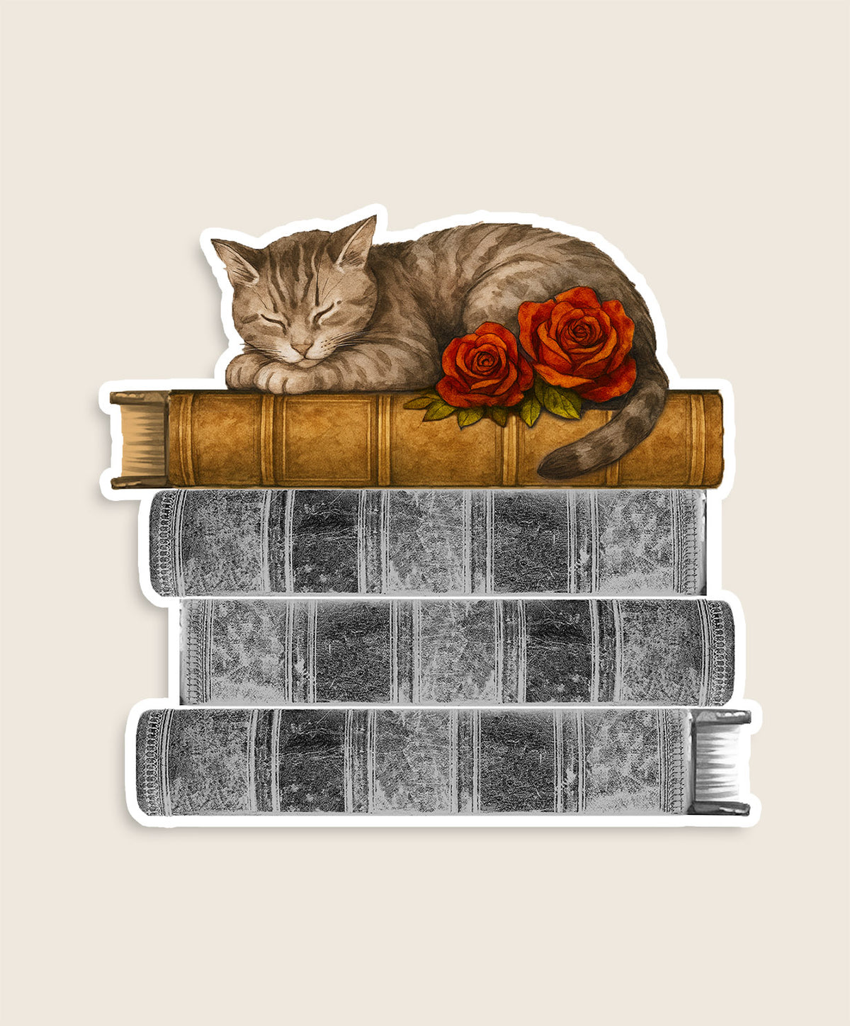 Build-Your-Own Banned Books Sticker Collection – Lazy Afternoon Book Base