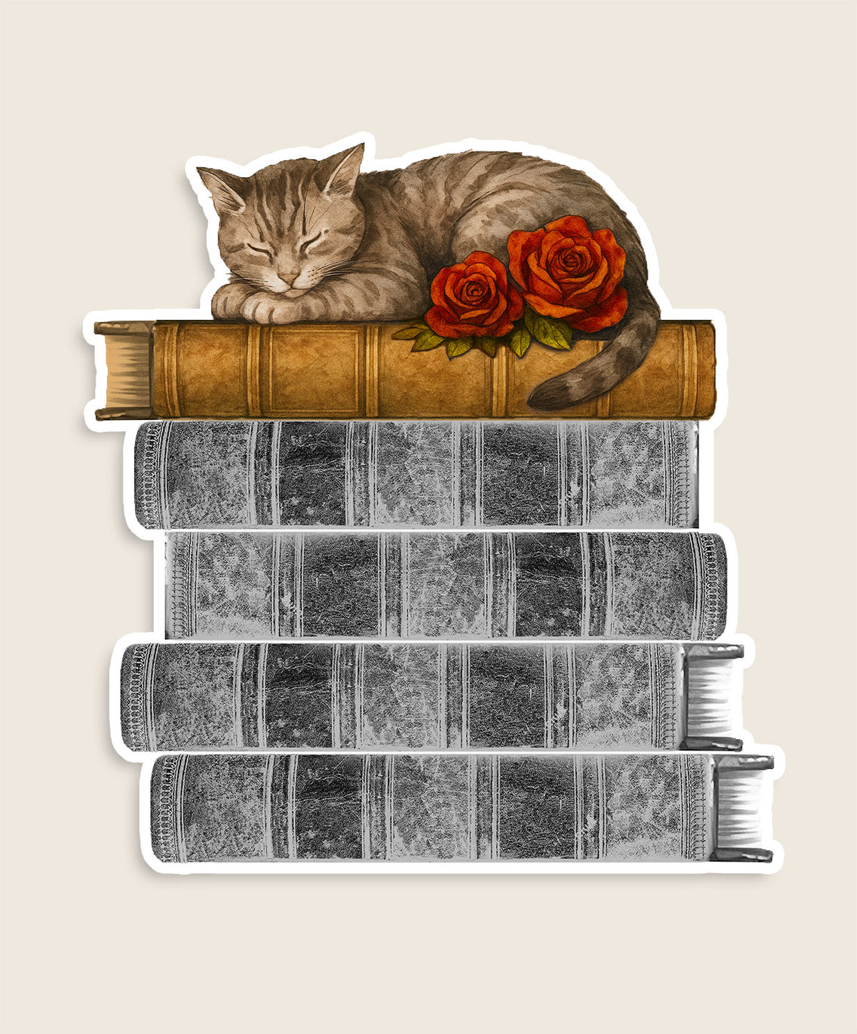 Build-Your-Own Banned Books Sticker Collection – Lazy Afternoon Book Base