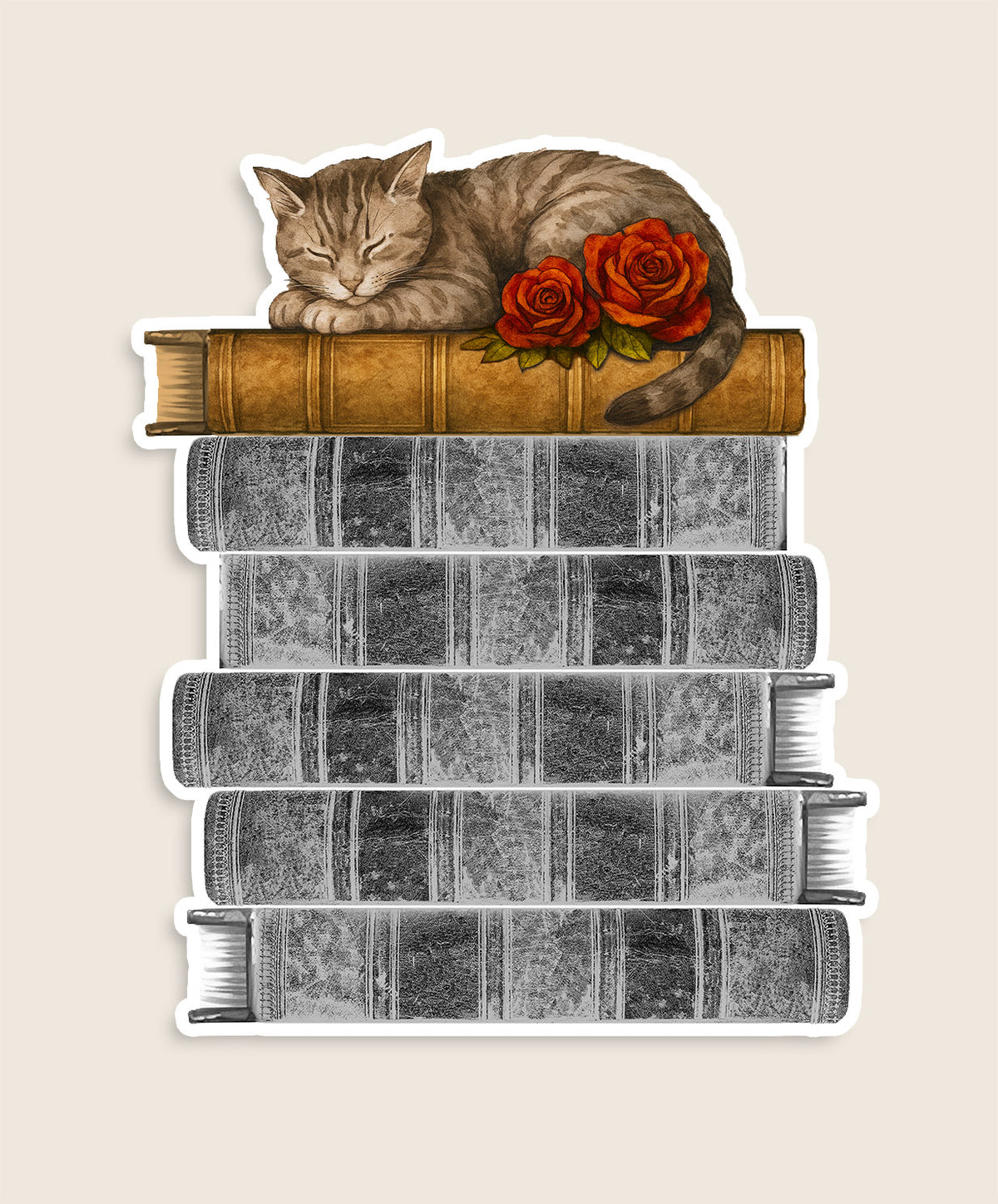 Build-Your-Own Banned Books Sticker Collection – Lazy Afternoon Book Base