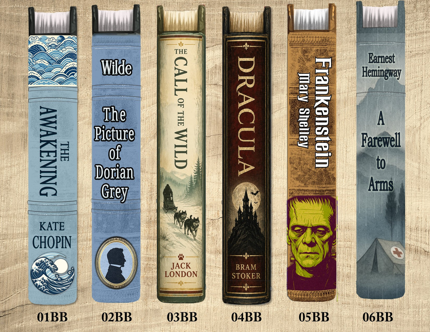 Build-Your-Own Banned Books Collection – Book Titles