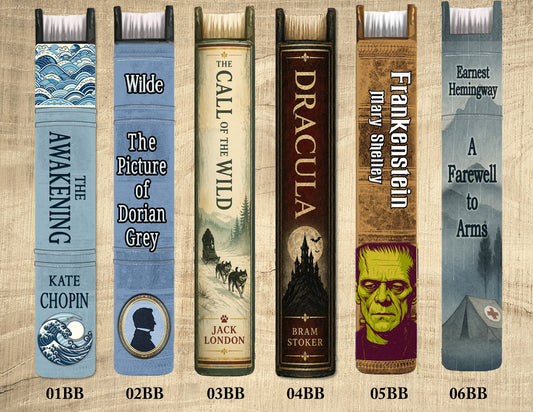 Build-Your-Own Banned Books Collection – Book Titles