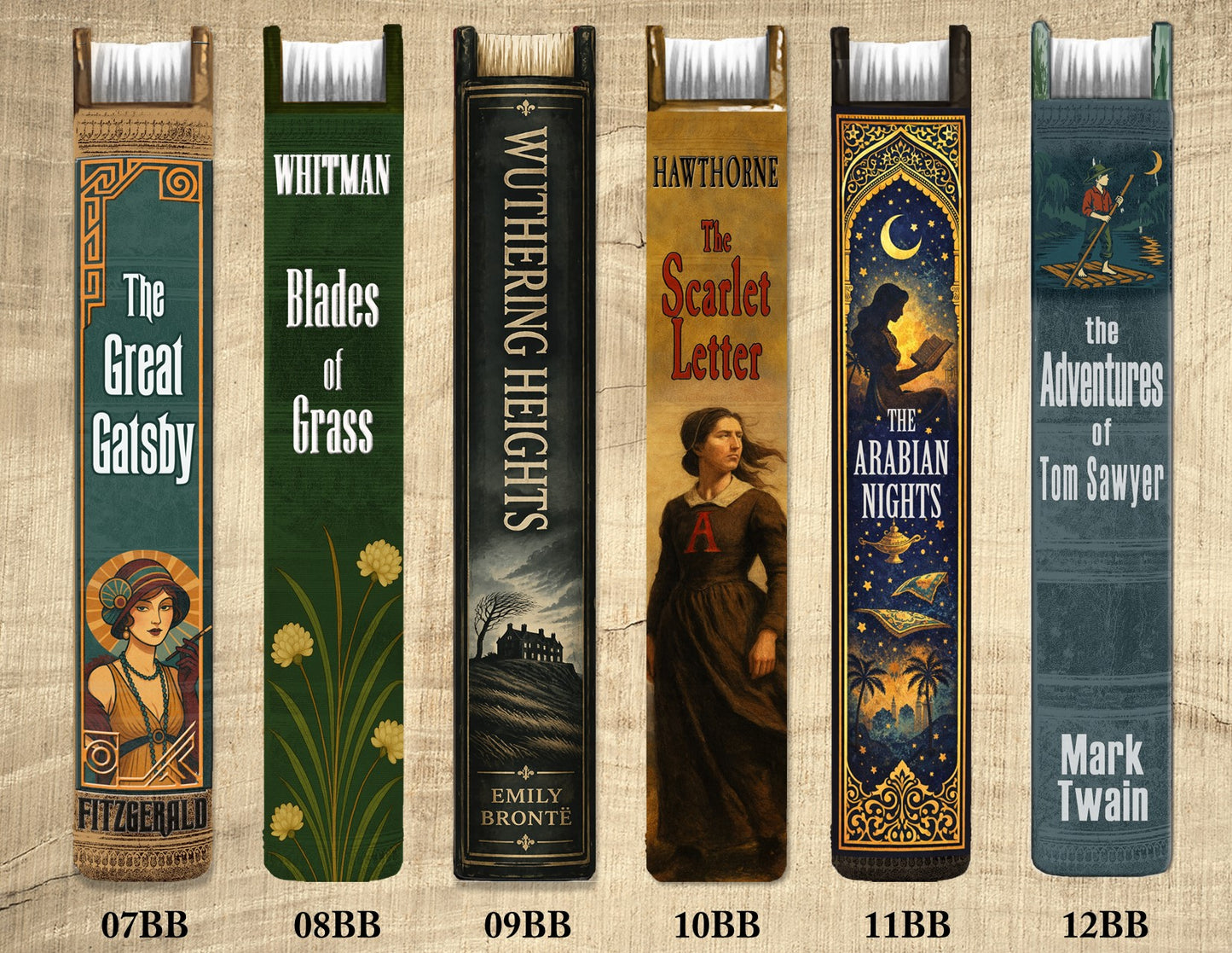 Build-Your-Own Banned Books Collection – Book Titles