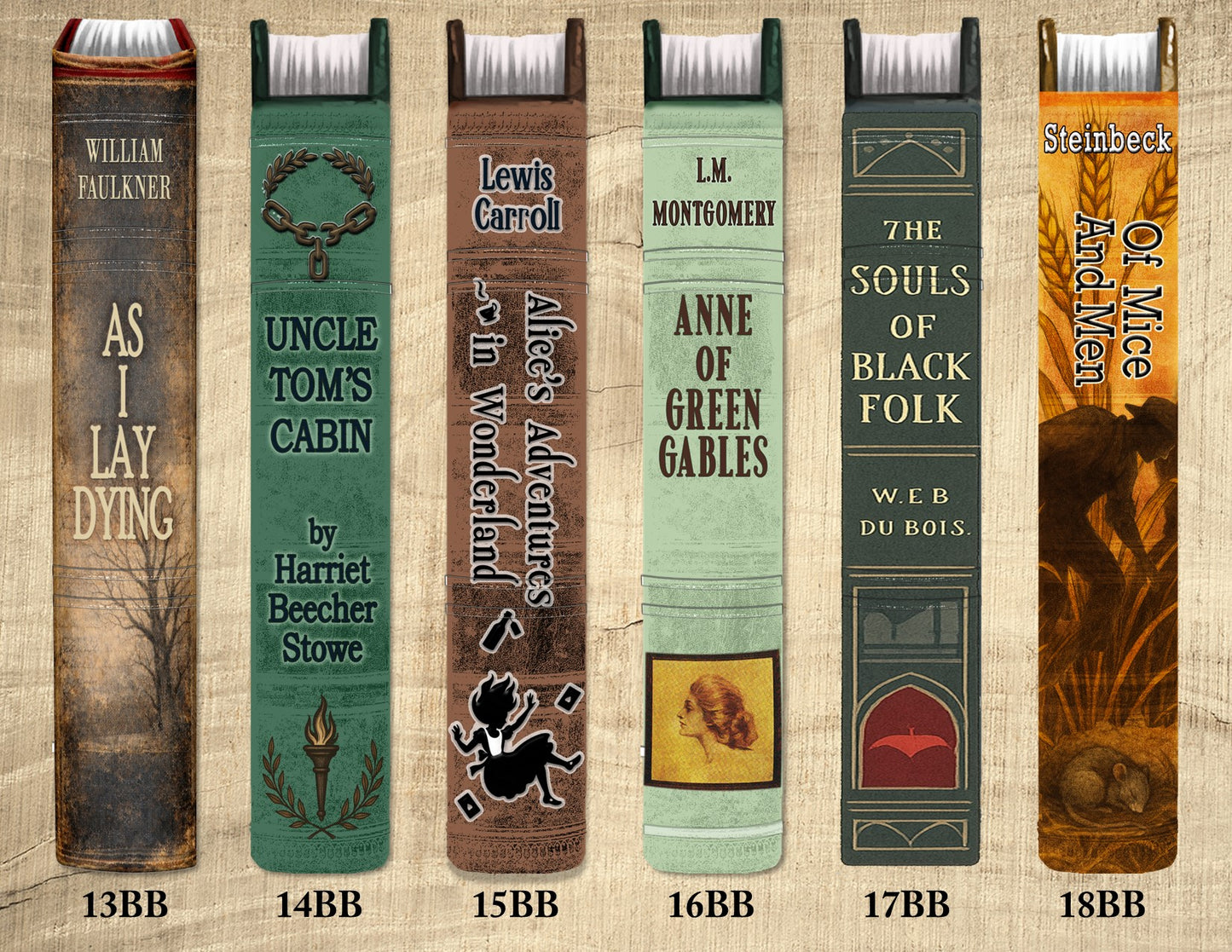 Build-Your-Own Banned Books Collection – Book Titles