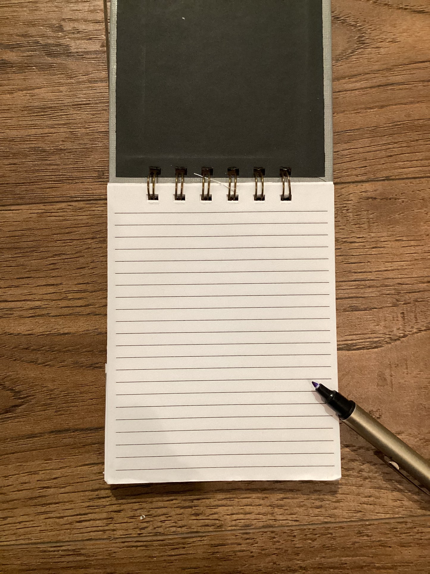 Dominos Notepad