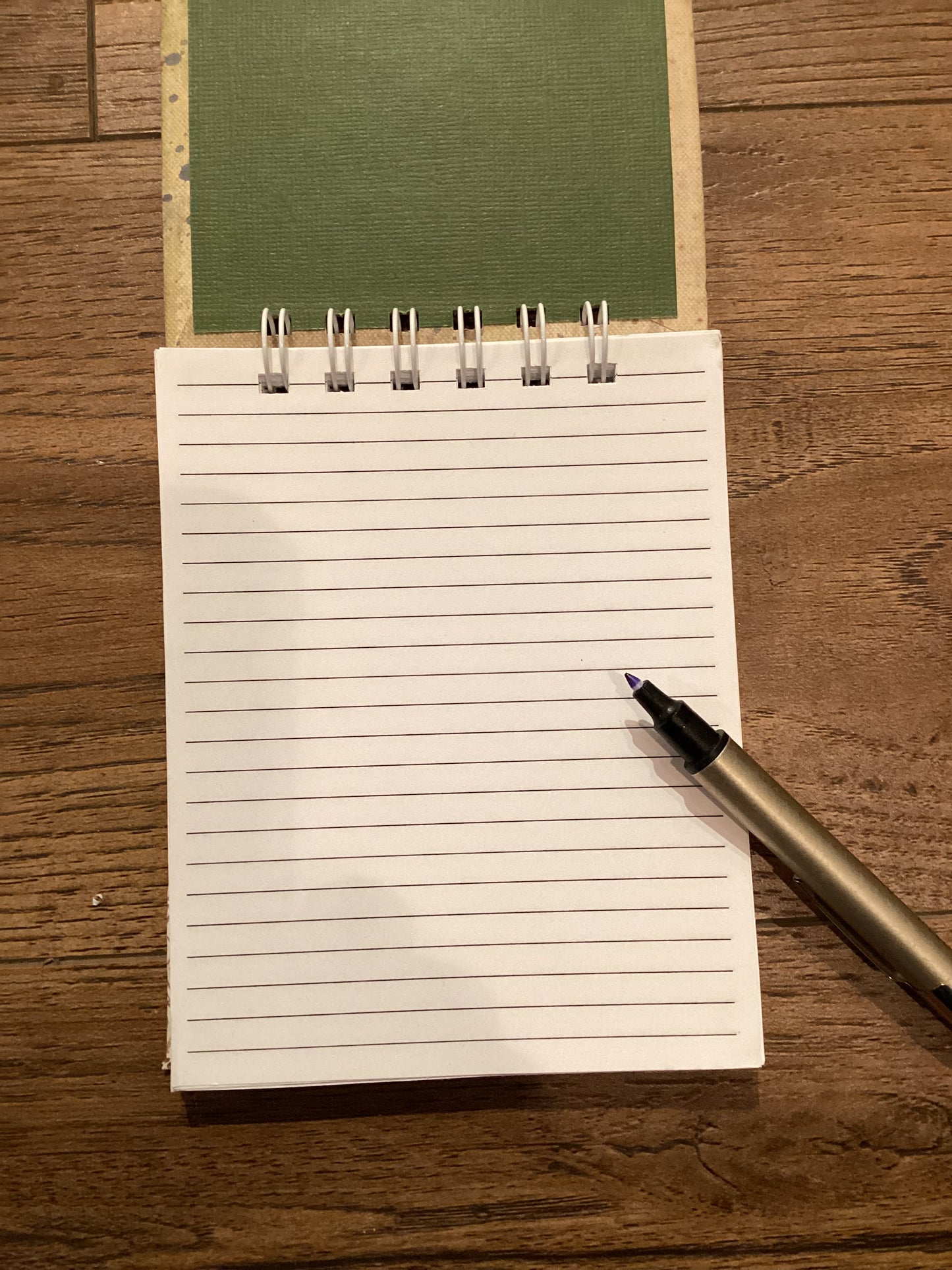 Laughter Notepad